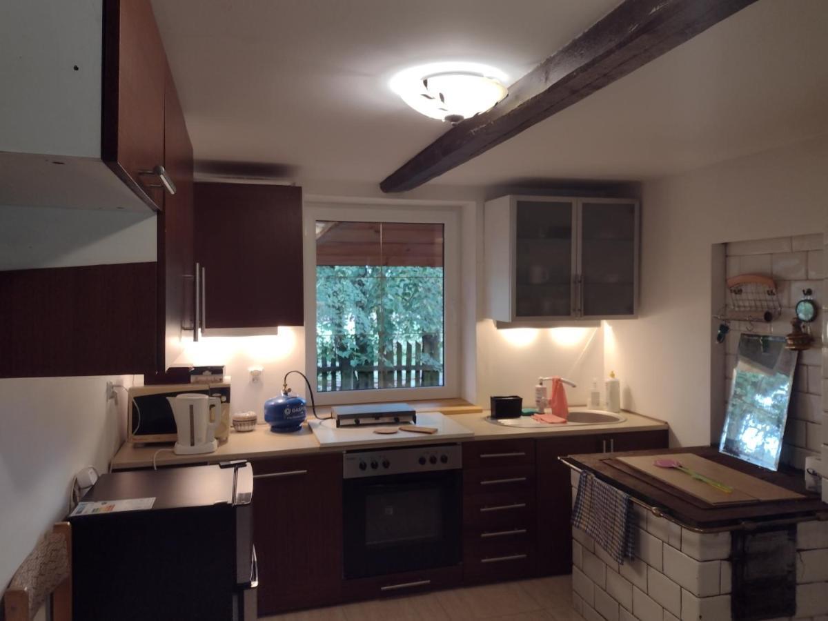 Holiday home Kolorowe Wzgorze I Konie Trojanow