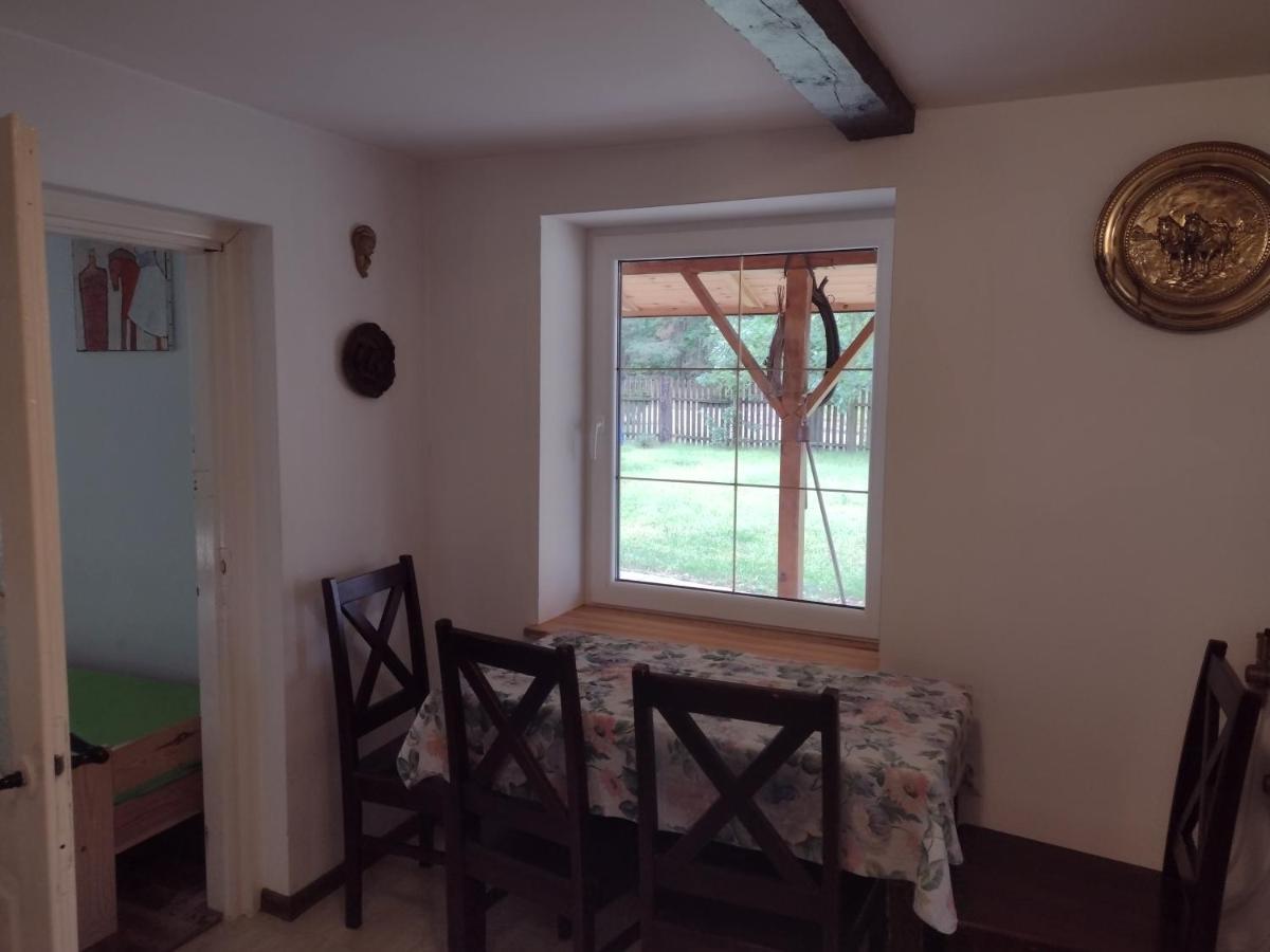 Holiday home Kolorowe Wzgorze I Konie