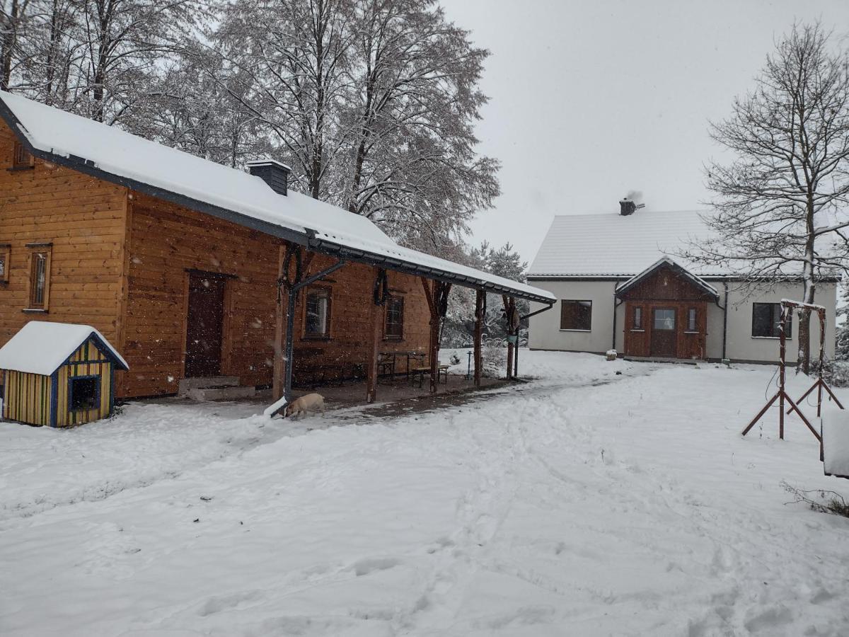 Kolorowe Wzgorze I Konie Holiday home *